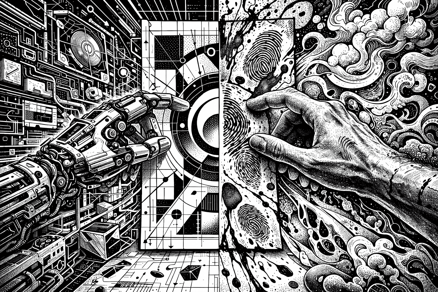 We thought AI feedback was making our designers faster. It was making them shallower