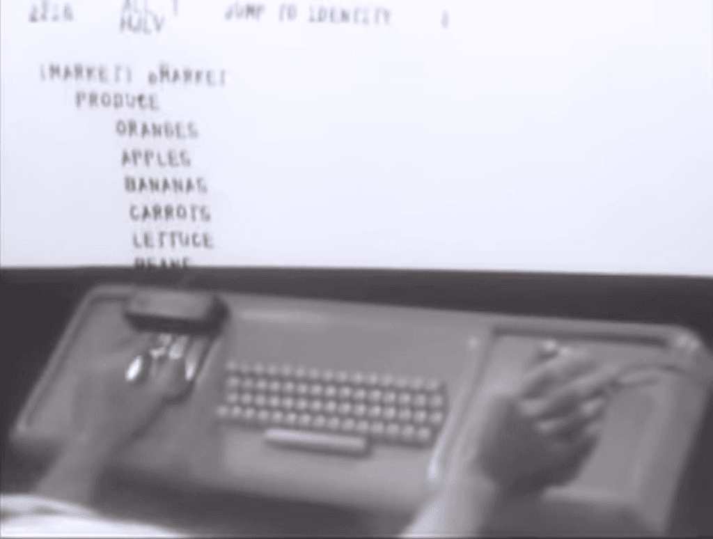 The permalink problem in AI chat