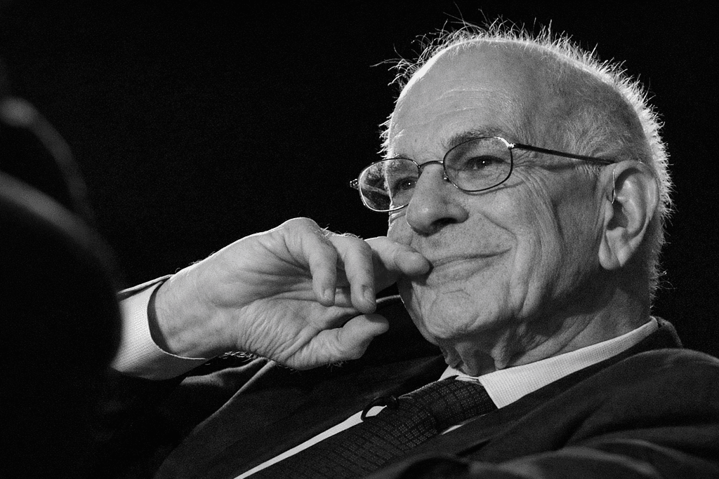 No further questions… please.