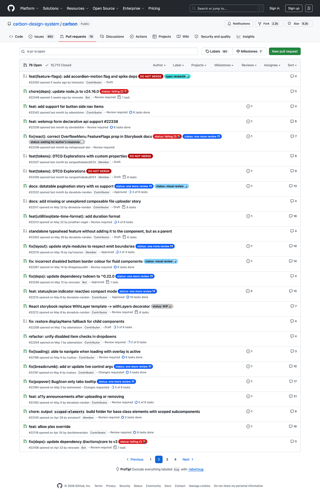 Your design system runs on one person’s judgment-AI is about to prove it