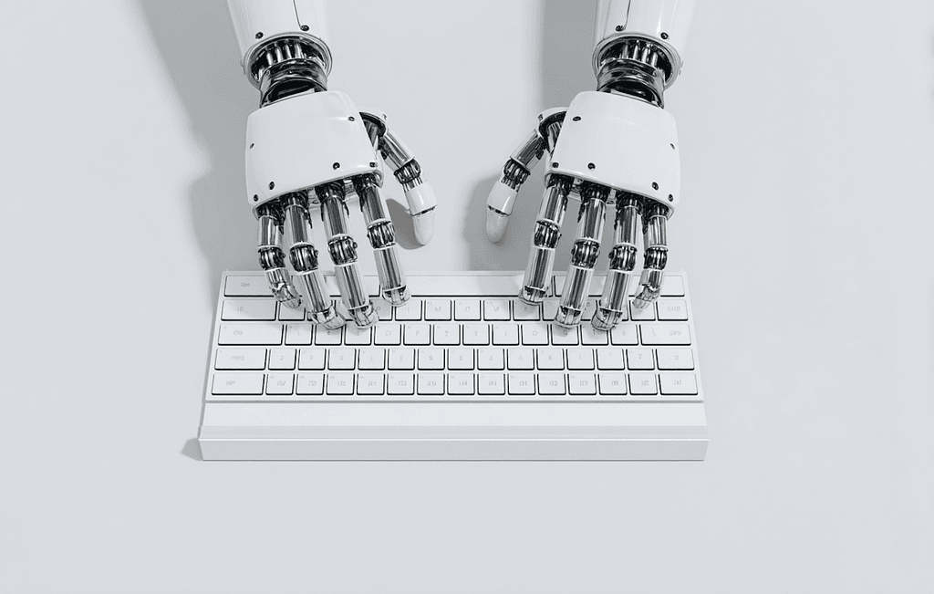 AI made everyone a creator, not a designer
