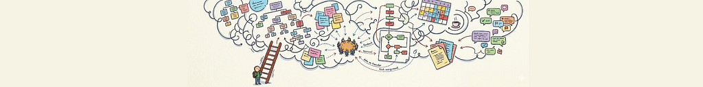 From faster pencil to AI Experience Architect: a designer’s path