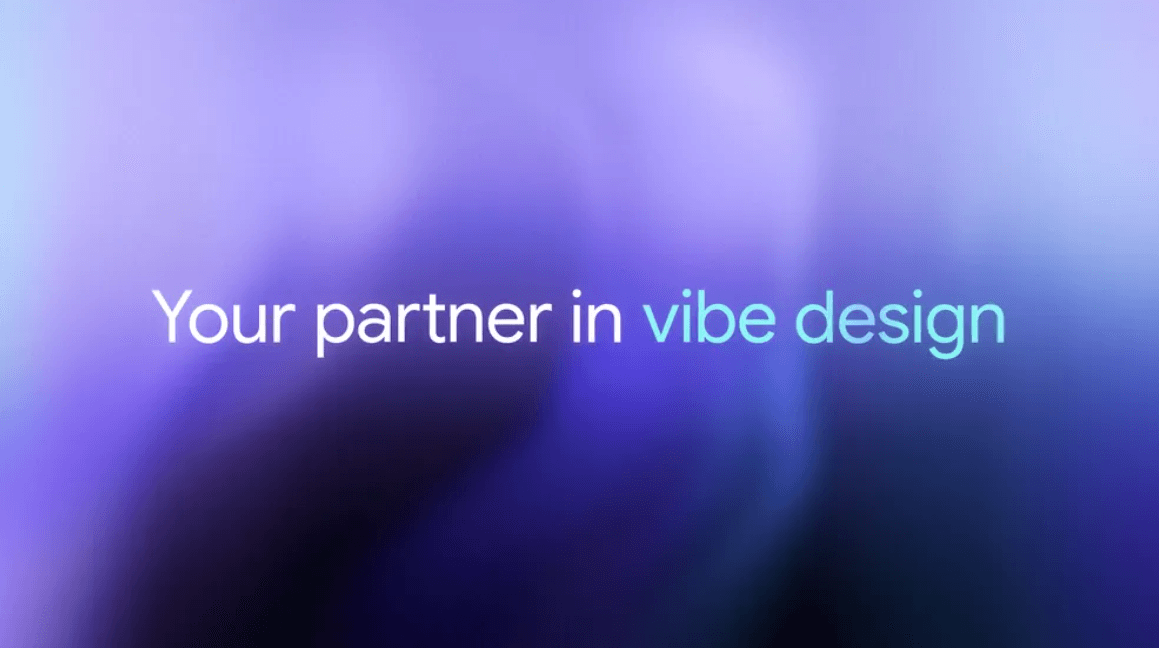 Google says “Vibe Design” is here, but it didn’t pass my vibe check