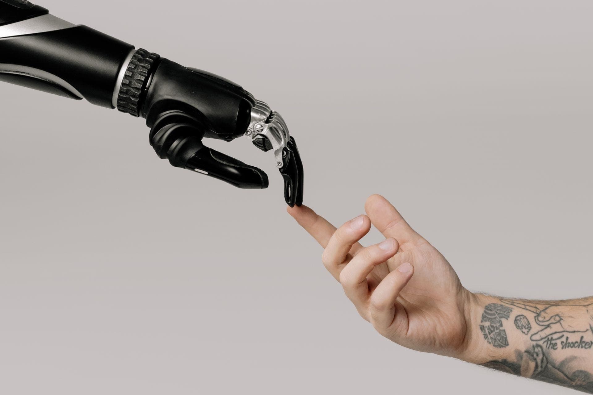 When design becomes the organisation, and AI becomes the design