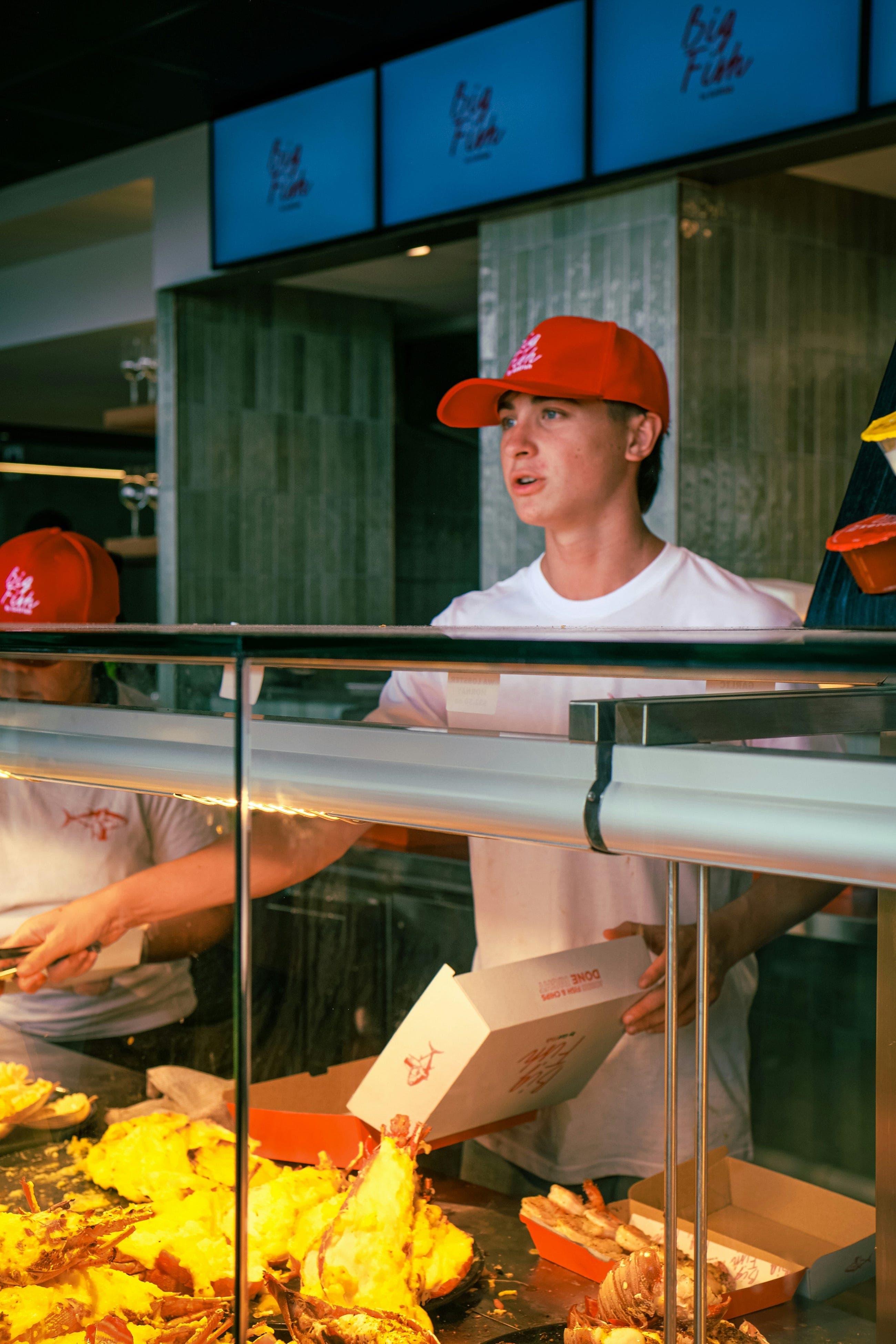 How accepting “just build this thing” can hurt your design career