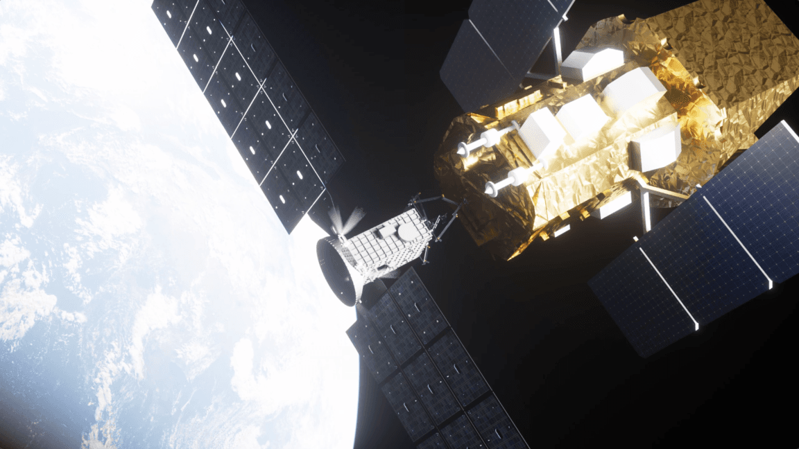 Here's how engineers plan to save the satellite sent to save NASA's Swift mission
