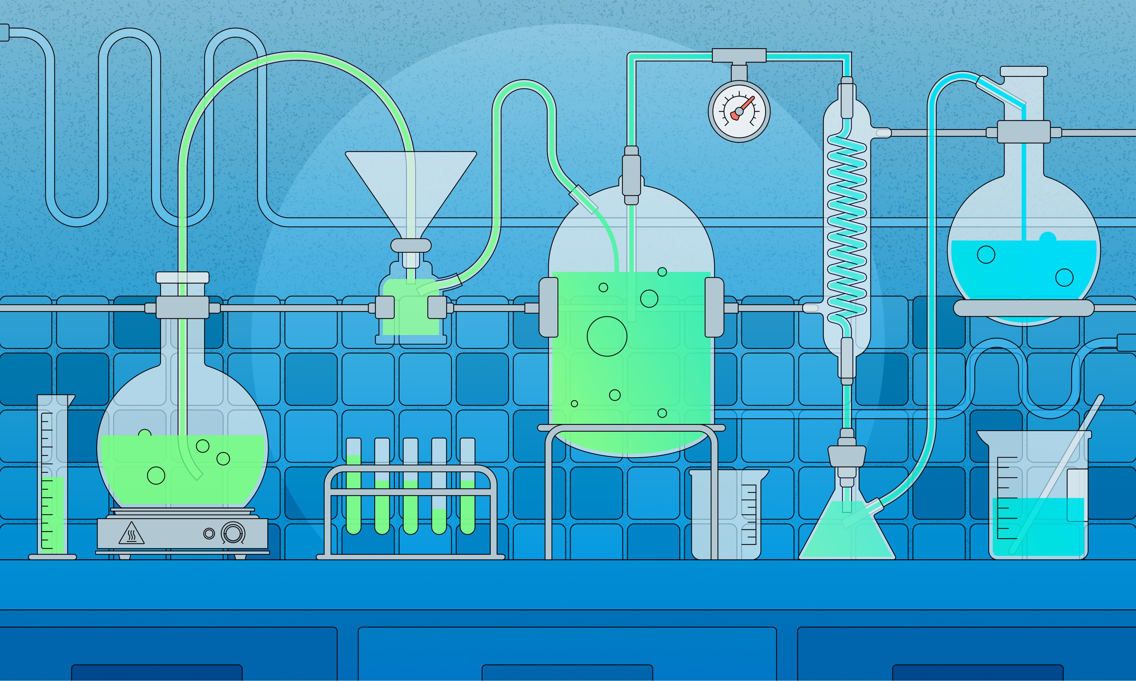 Addressing GitHub’s recent availability issues