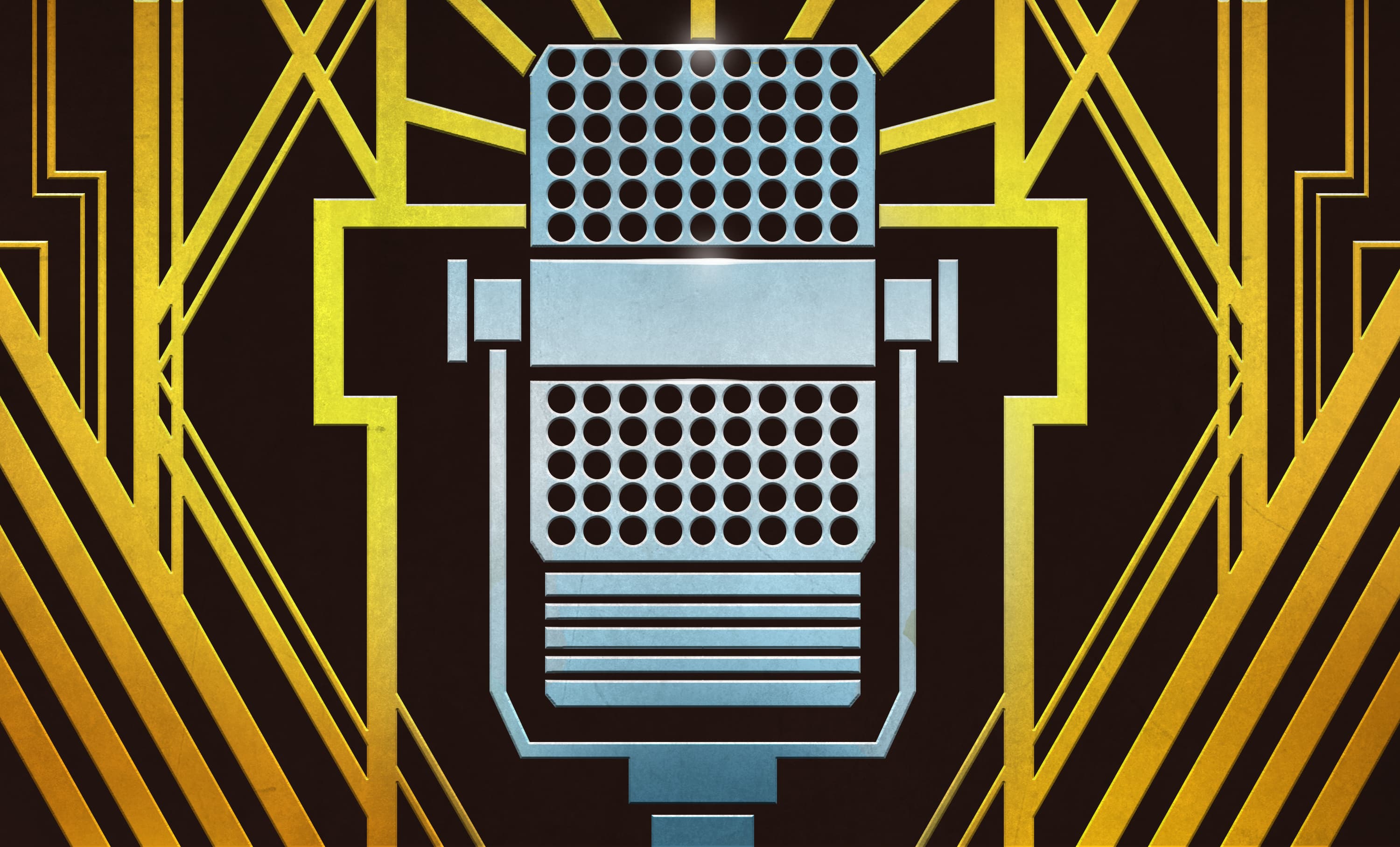 Hackaday Podcast Episode 382: Glueballs, Borg Cubes, and Supersonic Trebuchets