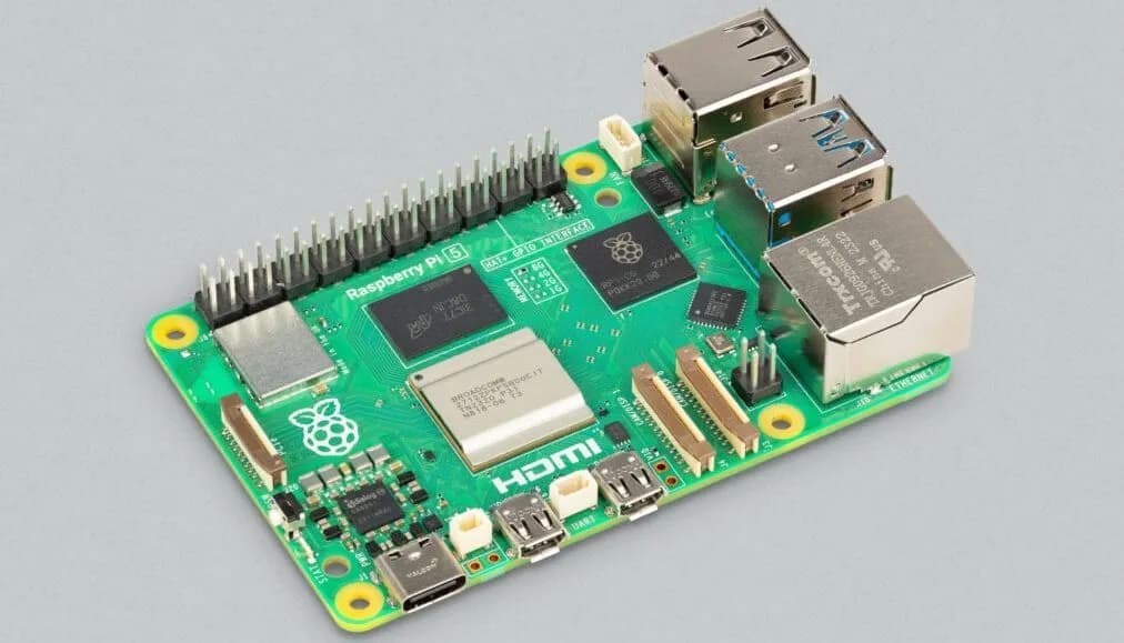 Raspberry Pi Locks Down RAM Upgrades
