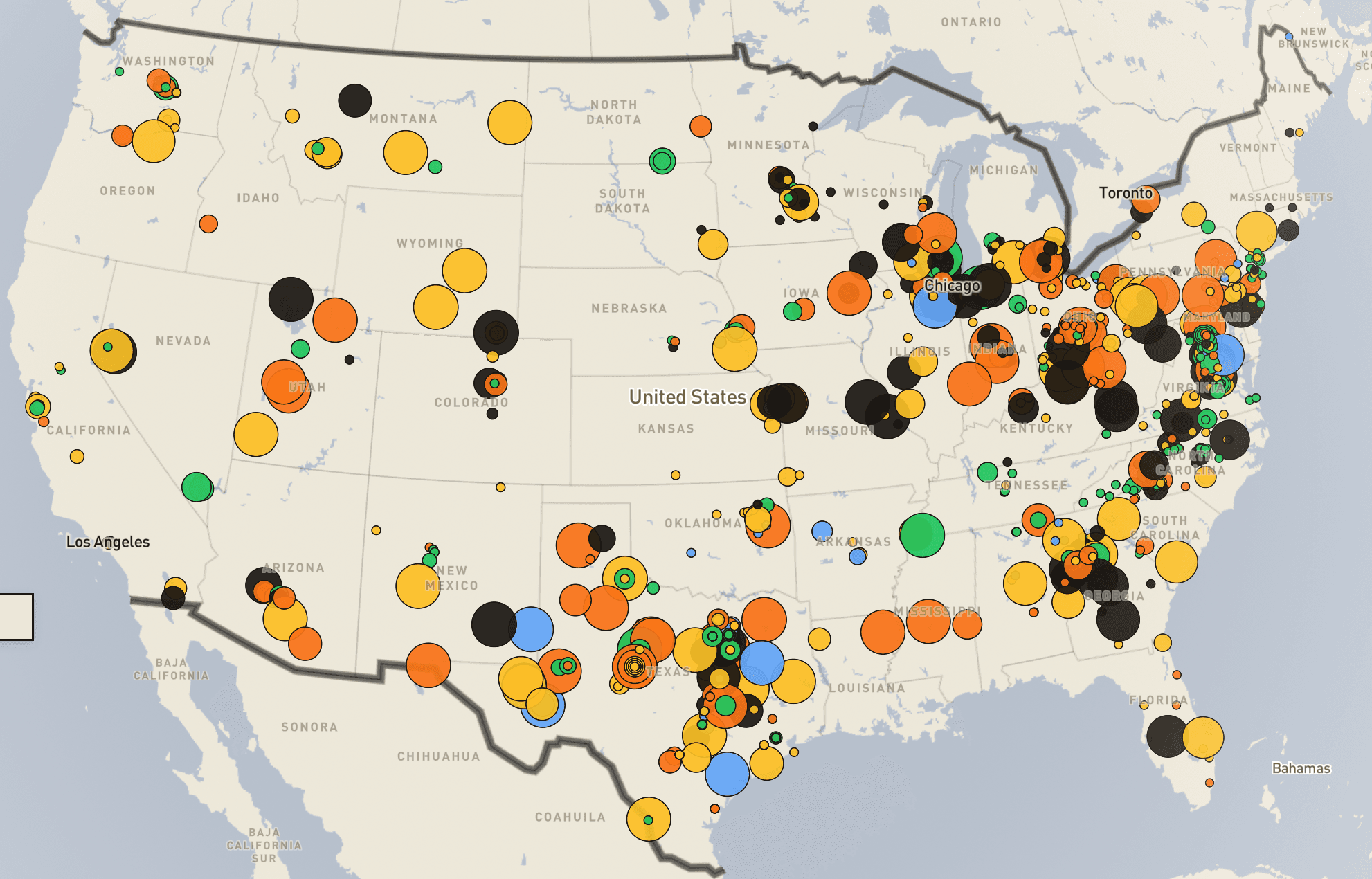 Who’s Building that Data Center?