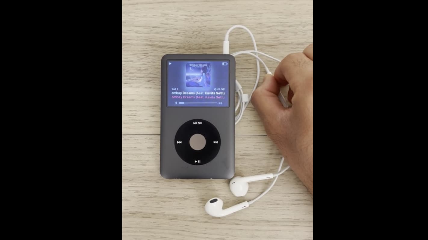 Reverse Engineering Apple’s Mikey Chip