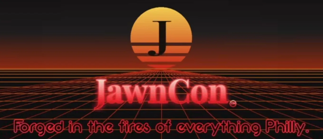 JawnCon 0x3 Kicks off in Philadelphia this Friday