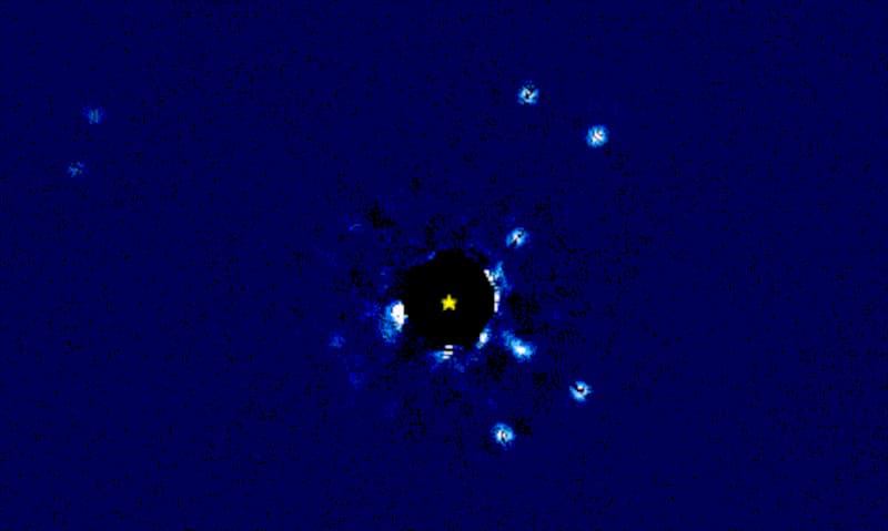 That’s No Moon… That’s an Exoplanet!