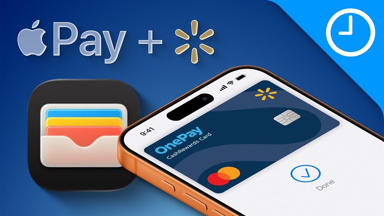 Apple Just Won a 12-Year Battle With Walmart!