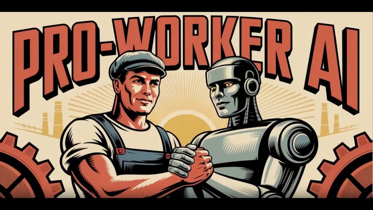 Pro Worker AI