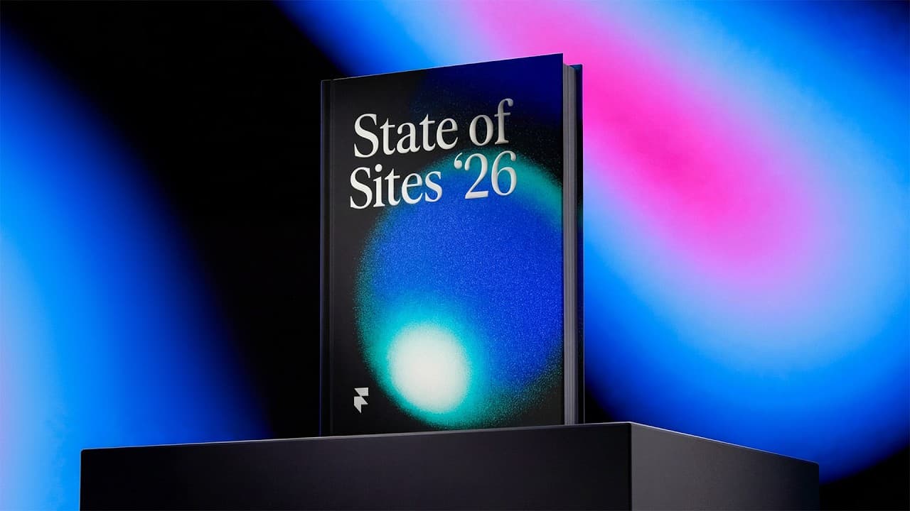 State of Sites '26: Discover the Unfiltered Truth