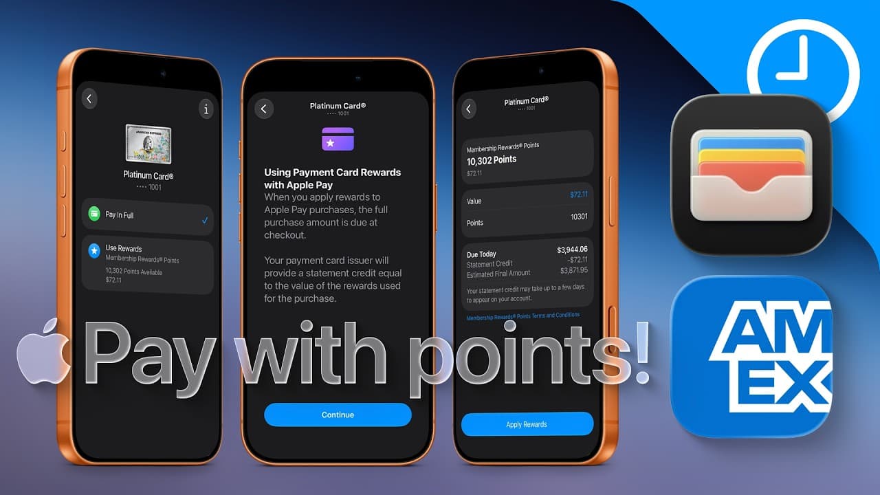 Apple Wallet Just Got a HUGE Upgrade!