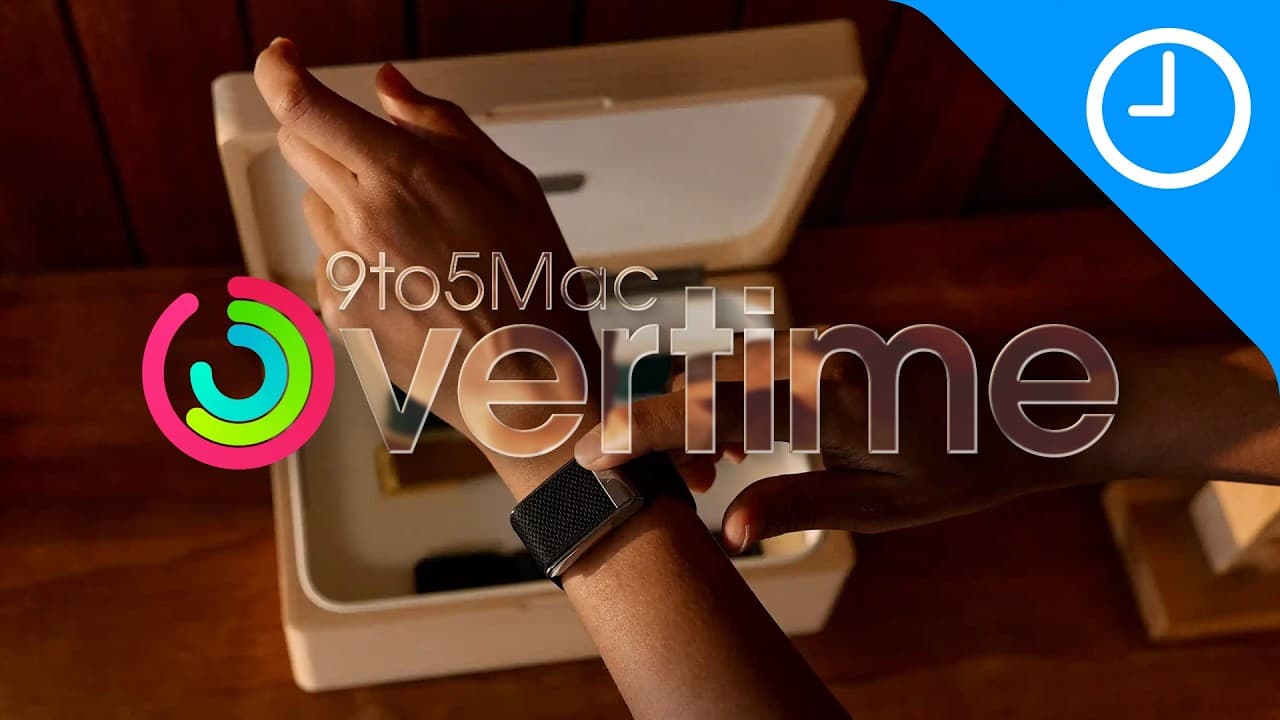 Overtime Episode 083: iPod Shuffle vibes