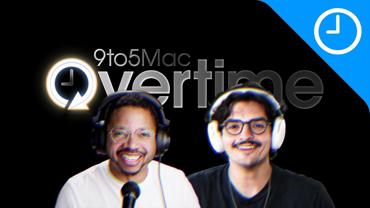 Overtime Episode 068: You were right to push back on that