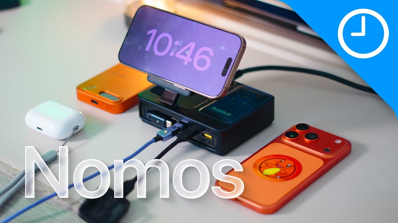 Why This $70 Charger Is All You Actually Need