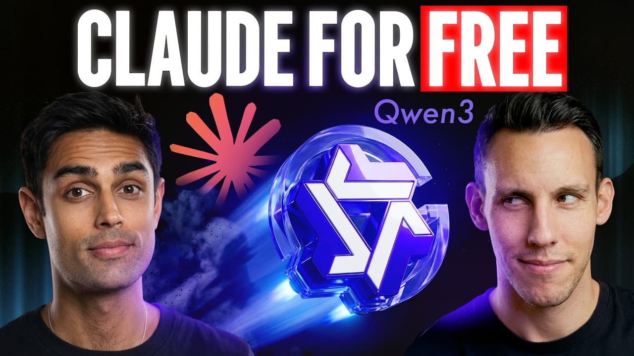 Qwen AI Just Showed Why The US Can't Ignore China Anymore