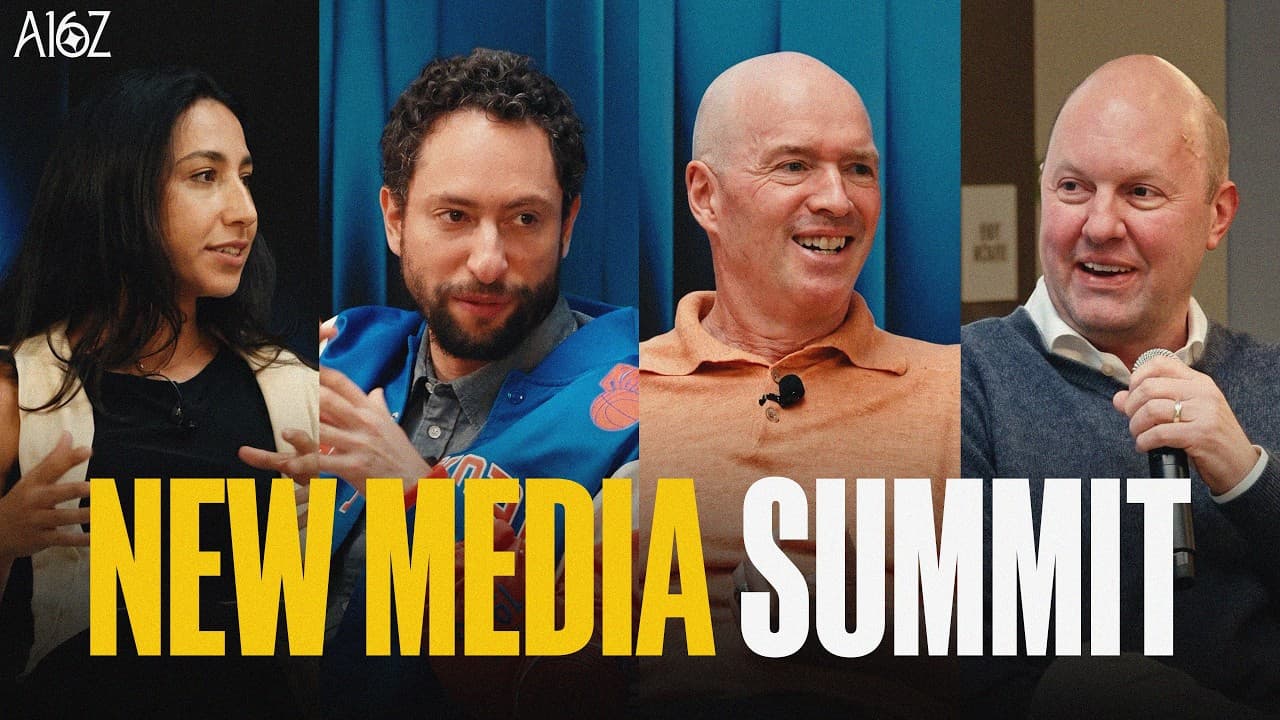 The Media Game Has Changed