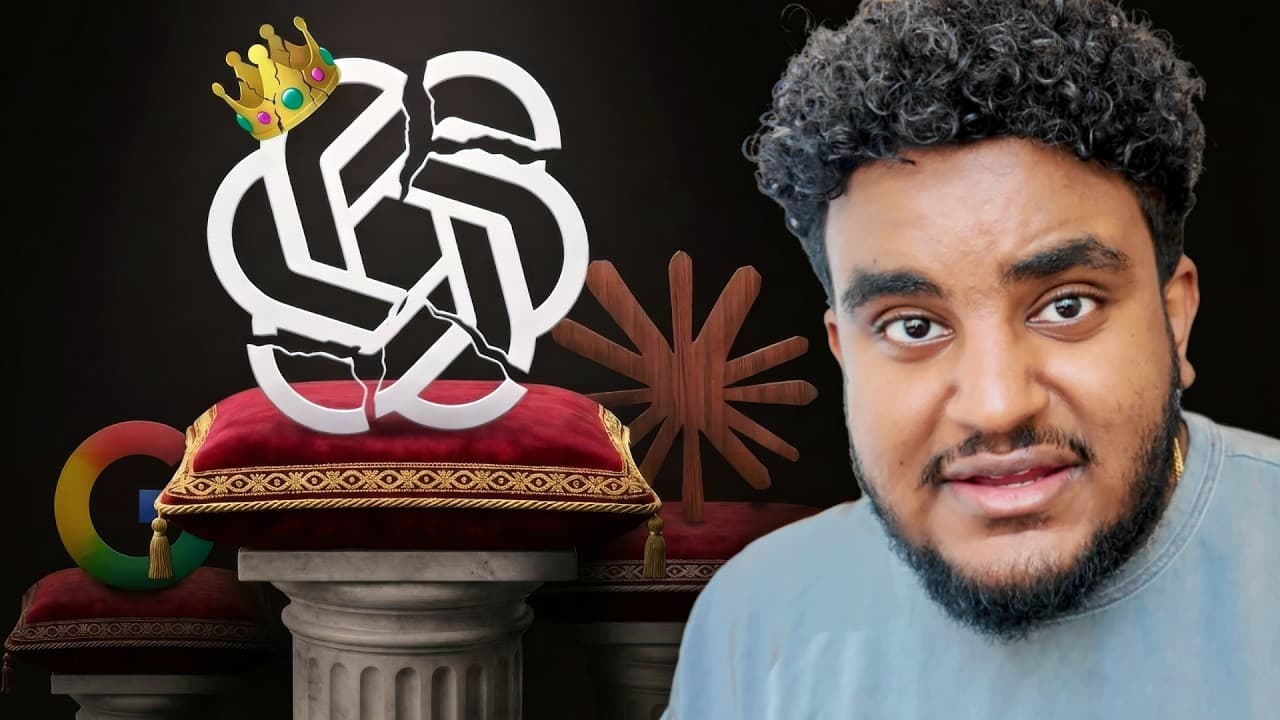 Stop using gpt 5.4 before you watch this