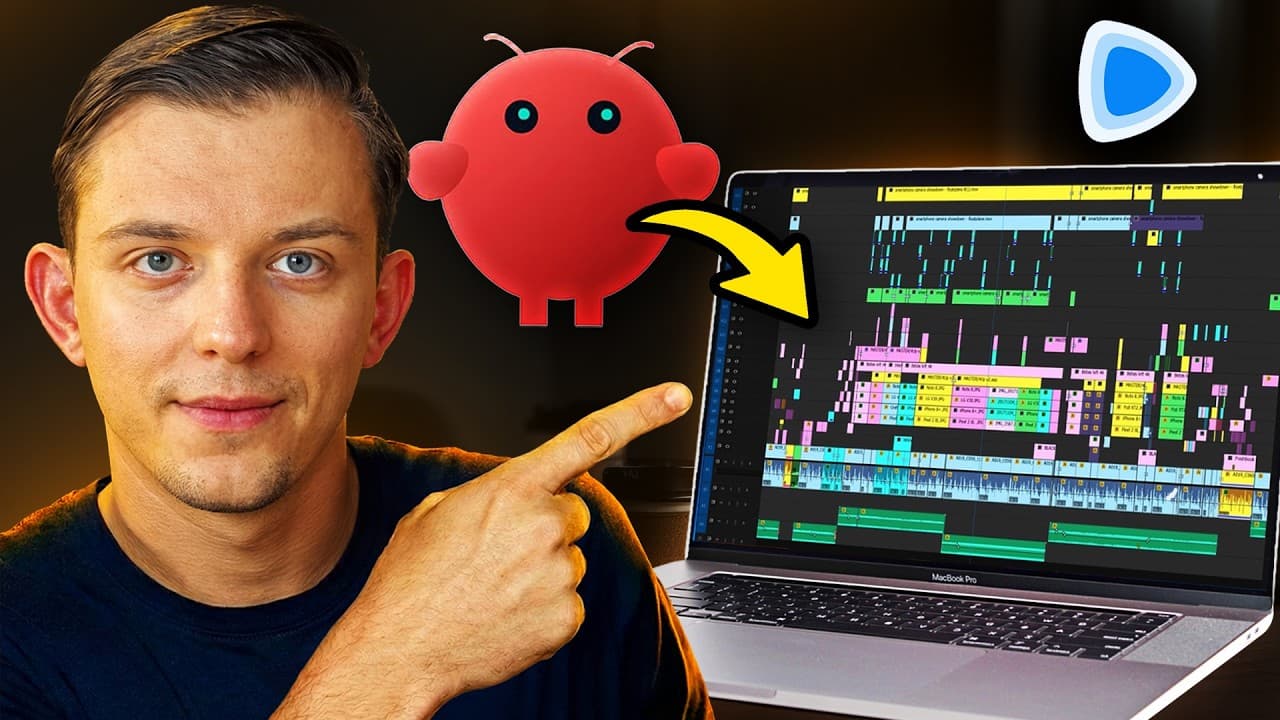 OpenClaw Just Replaced 1,000 Hours of Video Editing Tutorials