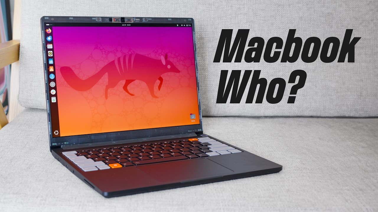 Framework 13 Pro: The Modular Laptop is Real!