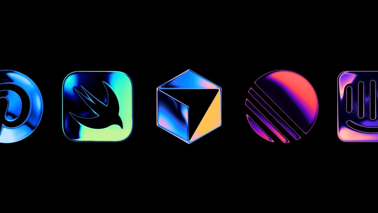 Framer Update: Logo Shaders