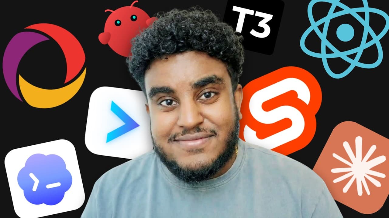 I've changed how I build software