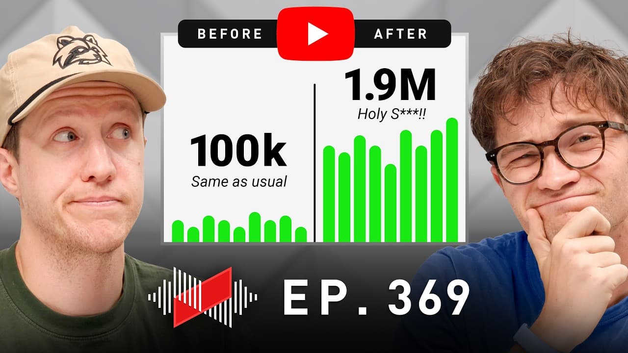 YouTube Views Feel Fake Now