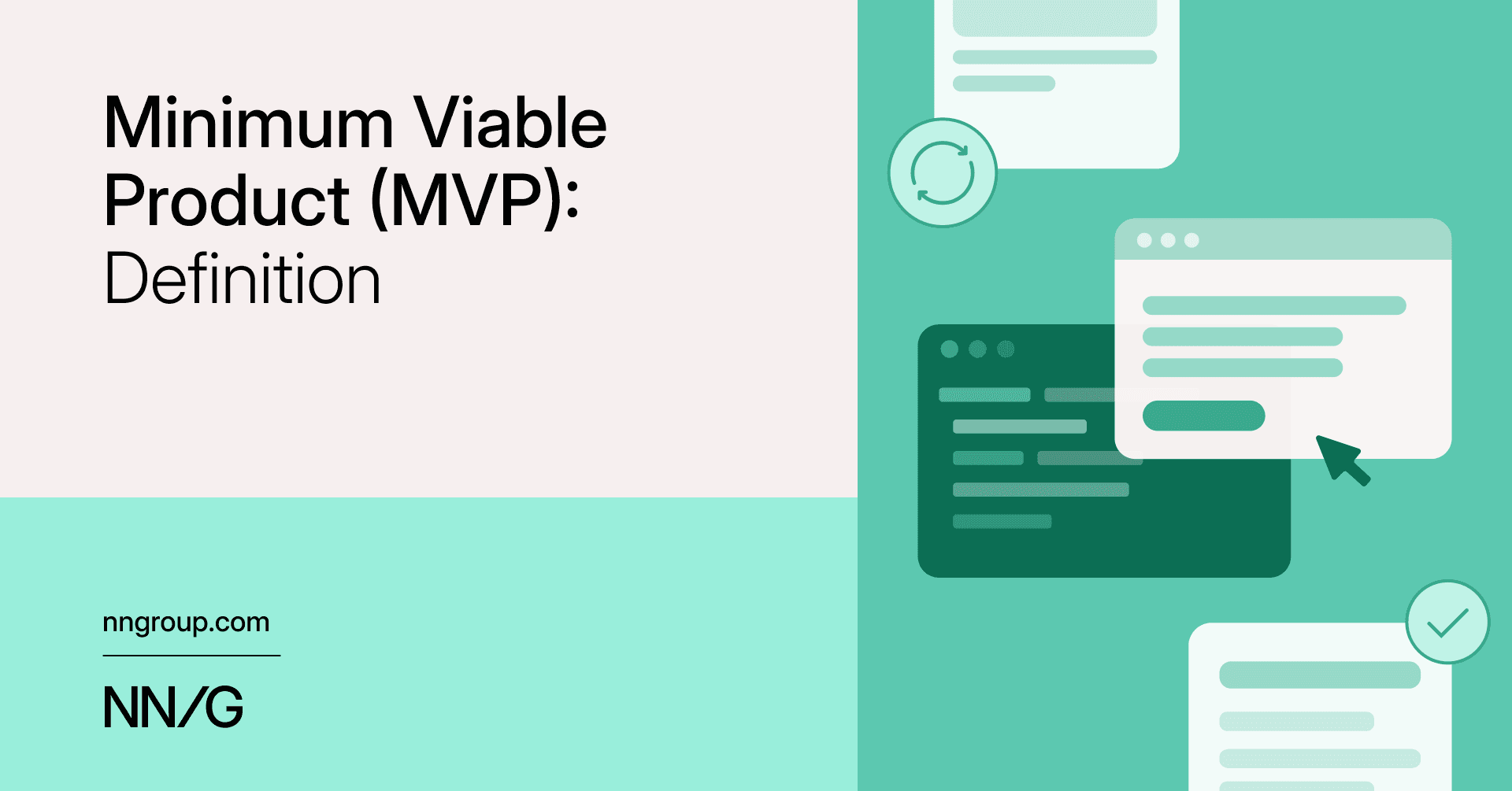 Minimum Viable Product (MVP): Definition