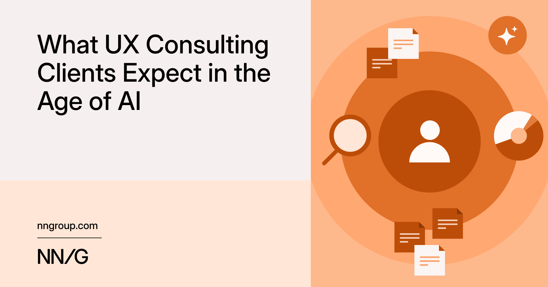 What UX Consulting Clients Expect in the Age of AI