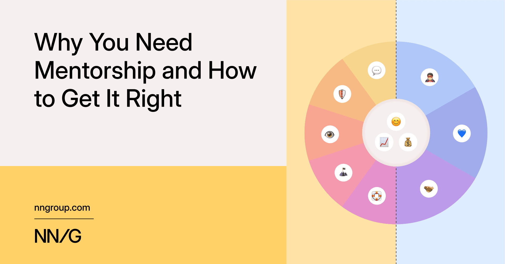 Why You Need Mentorship and How to Get It Right