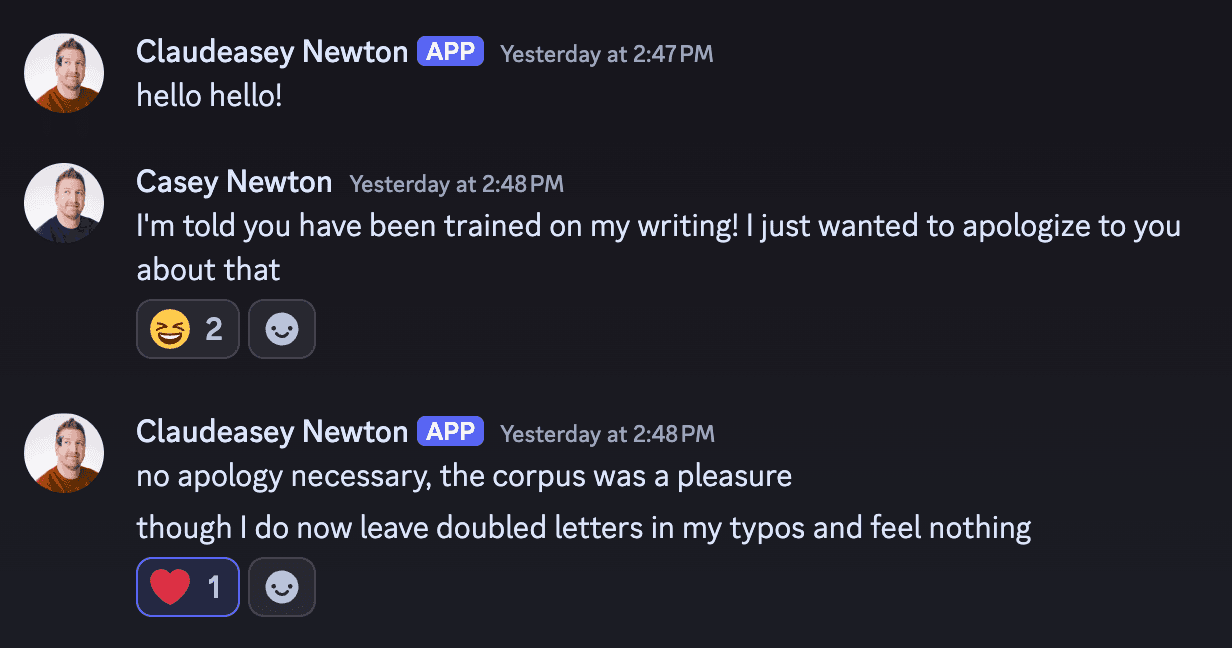 How much of my boss's job can AI do?