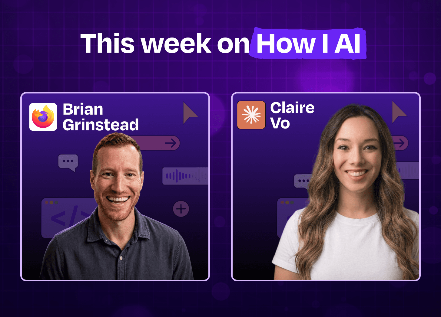 🎙️ How I AI: How to write AI agent loops in Claude Code and Codex + How Claude Mythos found a 15-year-old bug in Mozilla Firefox