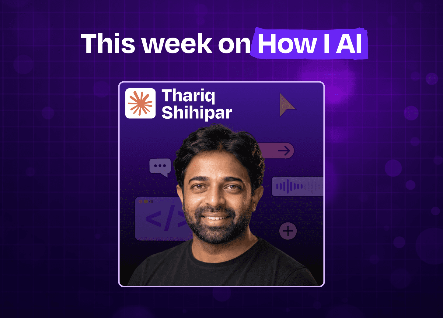 🎙️ How I AI: HTML is the new Markdown: How Anthropic engineers are building with Claude Code