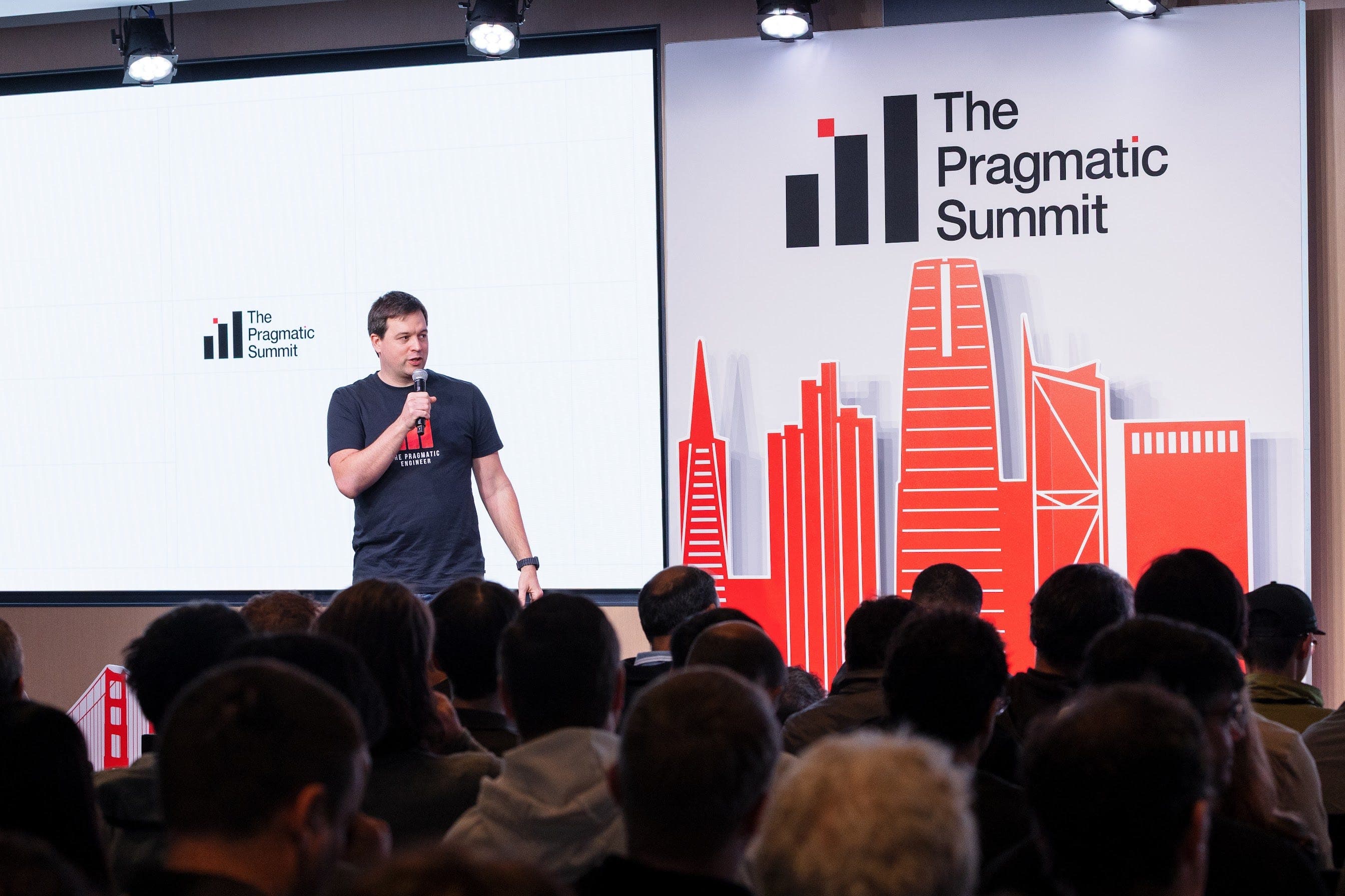 The Pragmatic Summit recordings and summaries