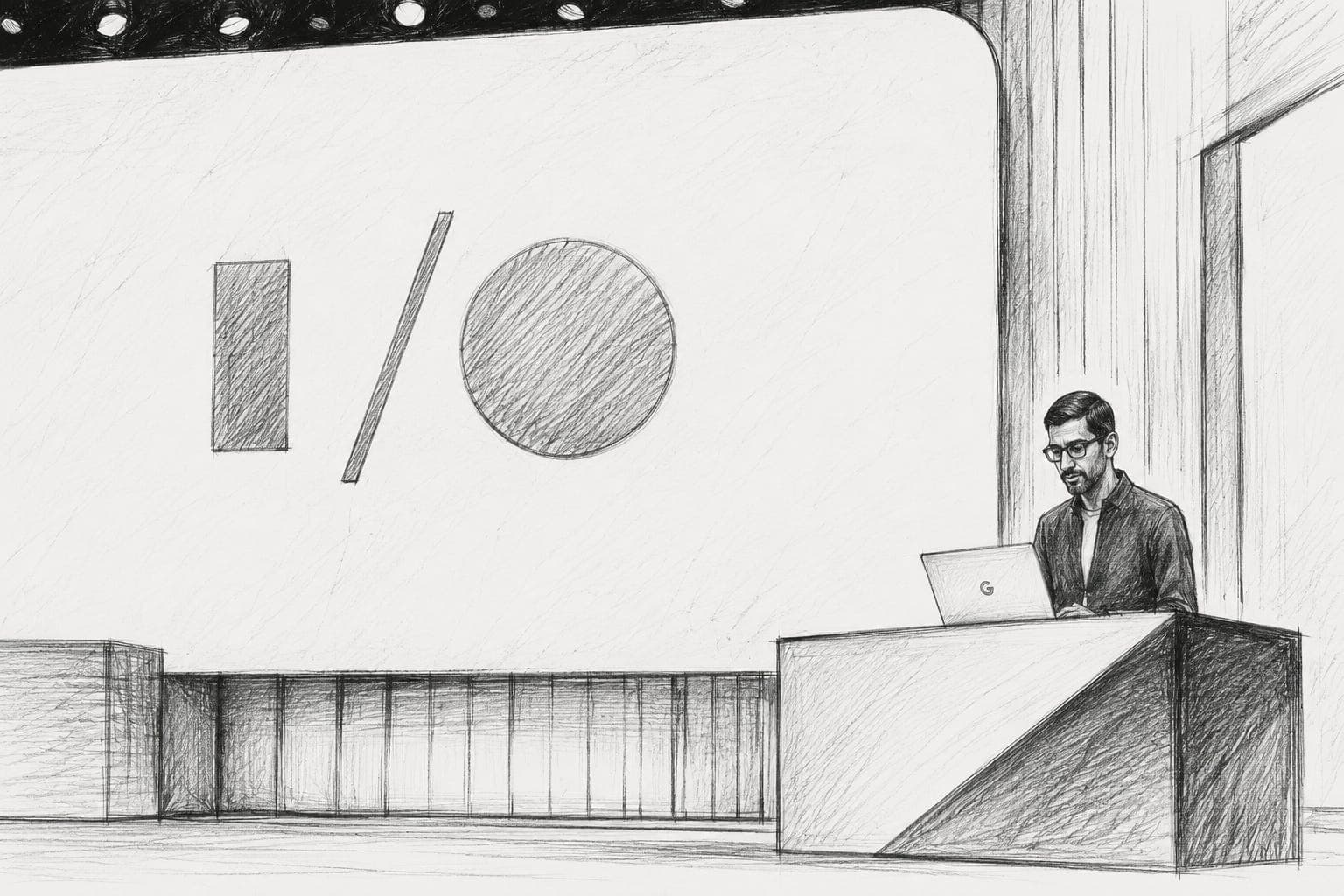 Does Google Have a Claude Code Counterpunch?