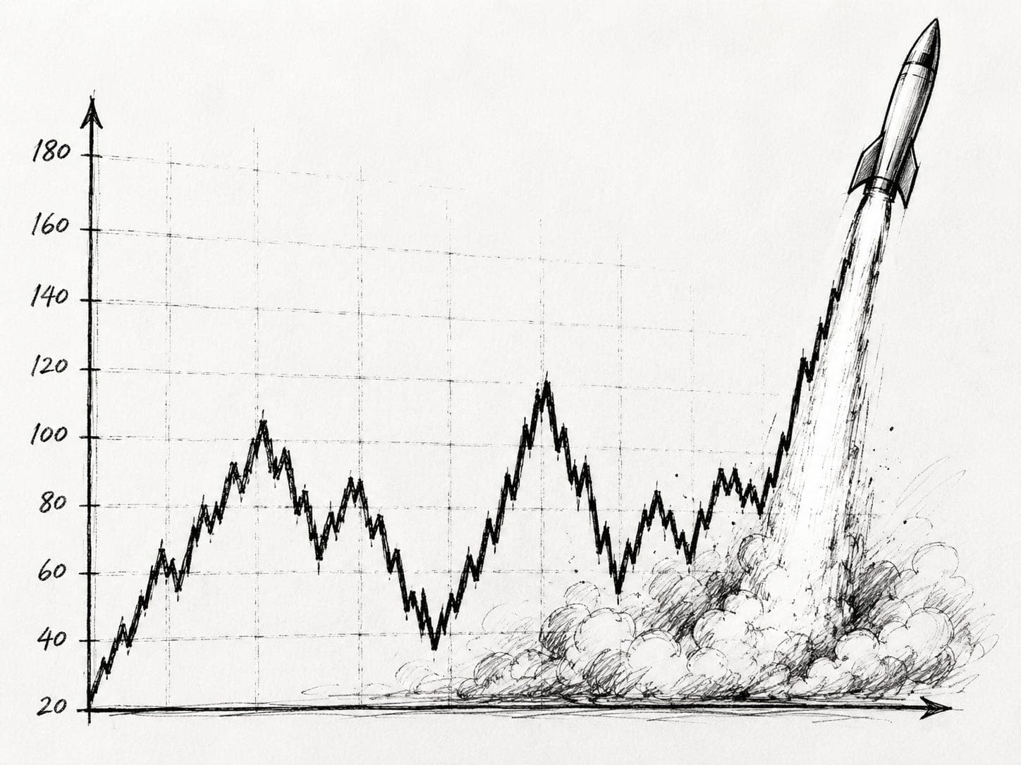 SpaceX’s Valuation Is Crazy. Maybe That's A Feature?