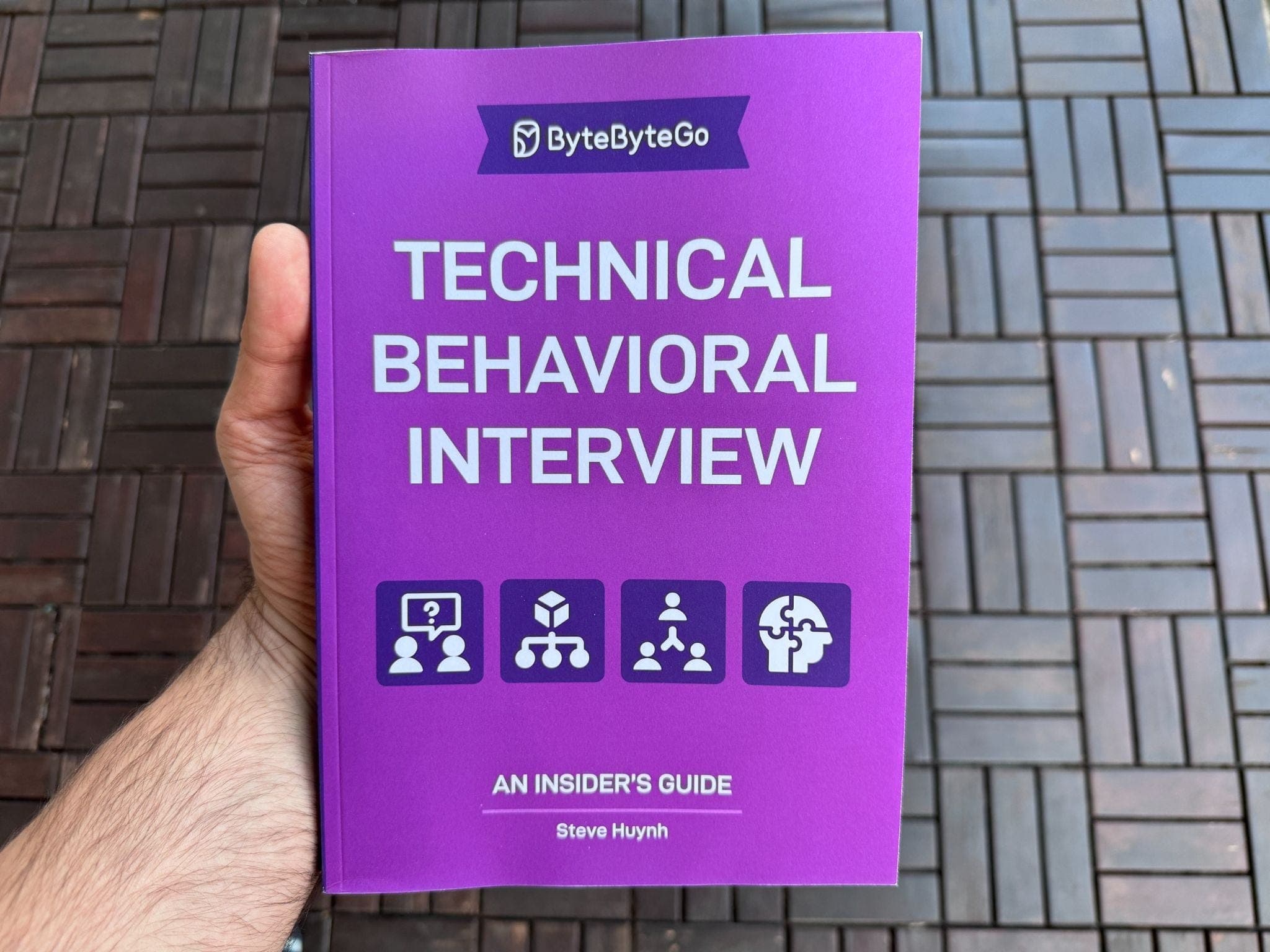 Learnings from conducting ~1,000 interviews at Amazon